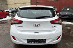 Hyundai i30 Passion Plus Autom Navi PDC Sitz&Lenkradhz. 108.062 km 10.400 &euro; Berlin 10247