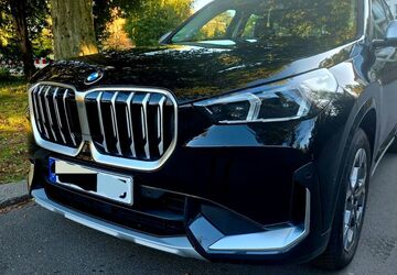 BMW X1 11.345 km 35.800 &euro; Berlin 10719