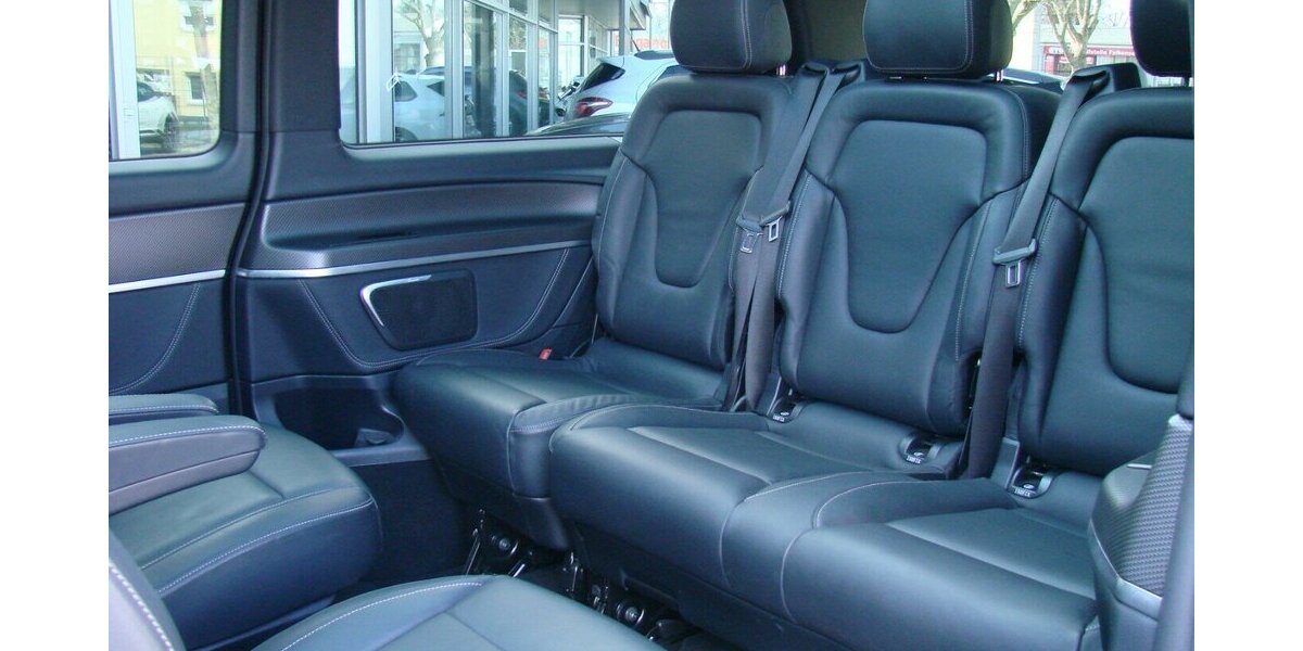 Mercedes-Benz V 300 d AMG 4Matic Pano Burmester Distronic LED SH 87.893 km 50.980 &euro; Falkensee 14612