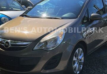 Opel Corsa 79.500 km 5.599 &euro; Berlin-Lichtenrade 12309