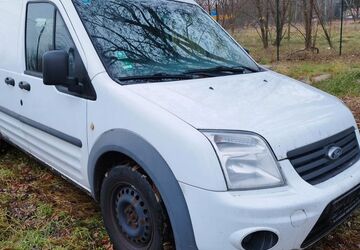 Ford Tourneo Connect 213.145 km 2.200 &euro; Berlin 13347
