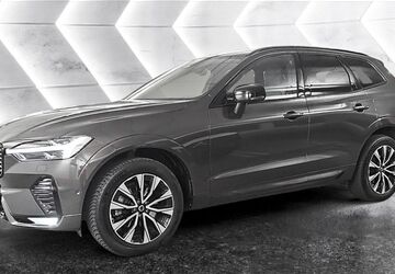 Volvo XC60 41.381 km 47.995 &euro; Berlin 12683