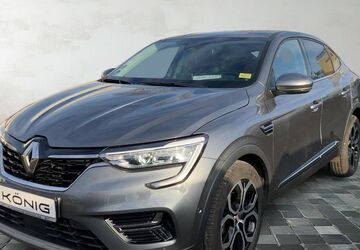 Renault Arkana 19.738 km 20.998 &euro; Teltow 14513