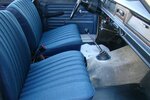 GAZ 24 WOLGA M24 - H-Kennzeichen AHK 33.695 km 9.980 &euro; Falkensee 14612