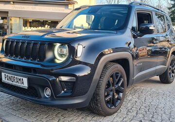 Jeep Renegade 199.950 km 10.990 &euro; Berlin 12307