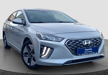 Hyundai IONIQ 41.331 km 18.900 &euro; Berlin 12683