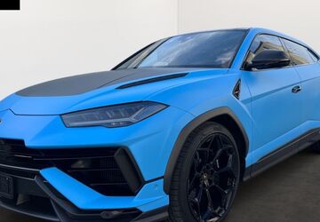 Lamborghini Urus 10.000 km 315.890 &euro; BERLIN 13581