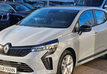 Renault Clio 8.000 km 18.890 &euro; Berlin 12247