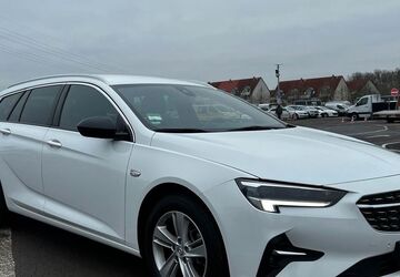 Opel Insignia 119.000 km 14.390 &euro; Mittenwalde 15749