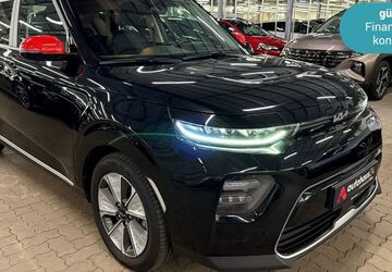 Kia Soul 20.909 km 26.990 &euro; Ludwigsfelde (bei Berlin) 14974