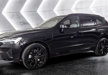 Volvo XC60 16.879 km 48.995 &euro; Berlin 12683