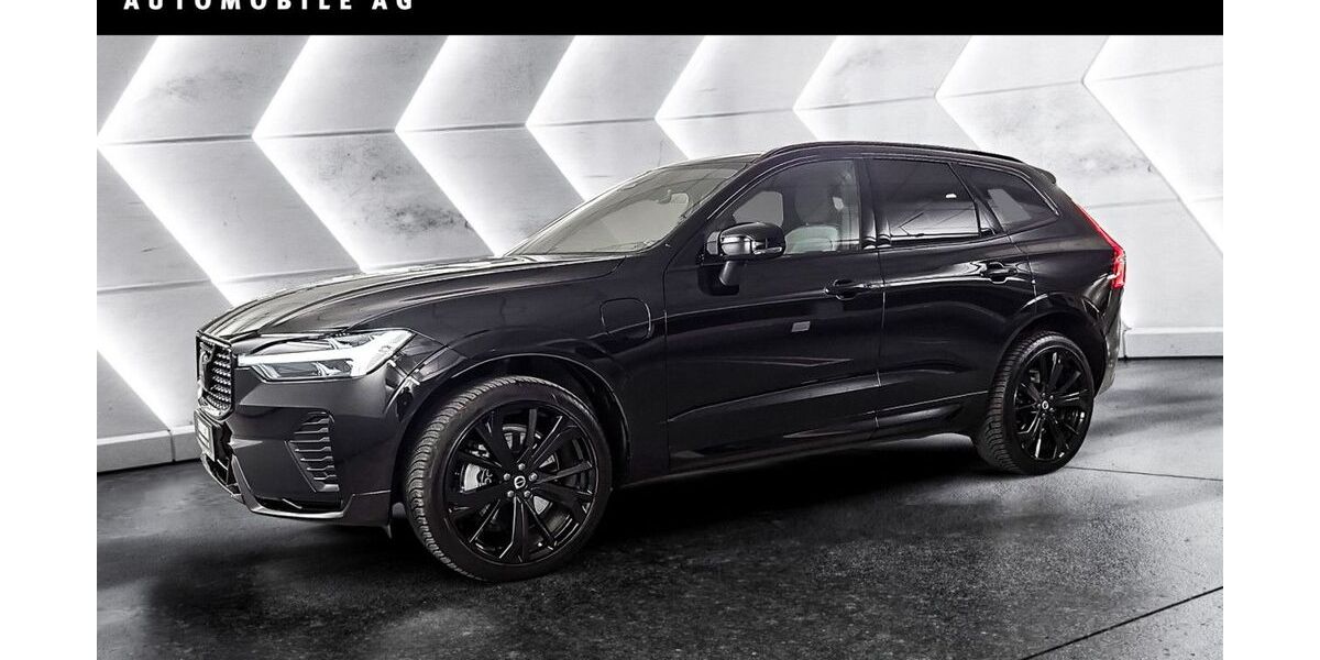 Volvo XC60 16.879 km 48.995 &euro; Berlin 12683