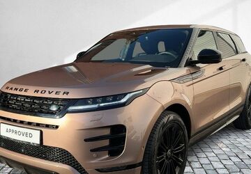 Land Rover Range Rover Evoque 8.788 km 58.949 &euro; Berlin 13581