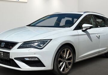 Seat Leon 186.795 km 10.499 &euro; Berlin 12681