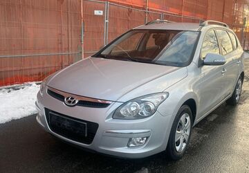 Hyundai i30 150.000 km 4.999 &euro; Berlin 12057
