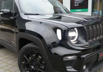 Jeep Renegade 19.989 km 19.600 &euro; Berlin 13156