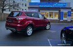 Ford Kuga Automatik*Navi*Carplay*SHZ*Tempo* 63.647 km 14.990 &euro; Berlin 13187