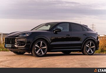 Porsche Cayenne 36.000 km 119.999 &euro; Berlin 14167
