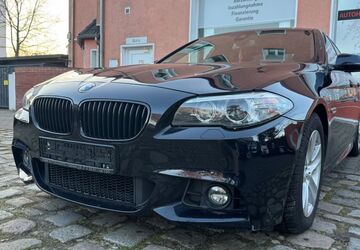 BMW 530 230.900 km 14.900 &euro; Berlin 12351