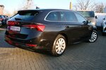 Skoda Octavia 2.0TDI Selection LED Tempomat Spurhalteass 56.838 km 26.980 &euro; Falkensee 14612