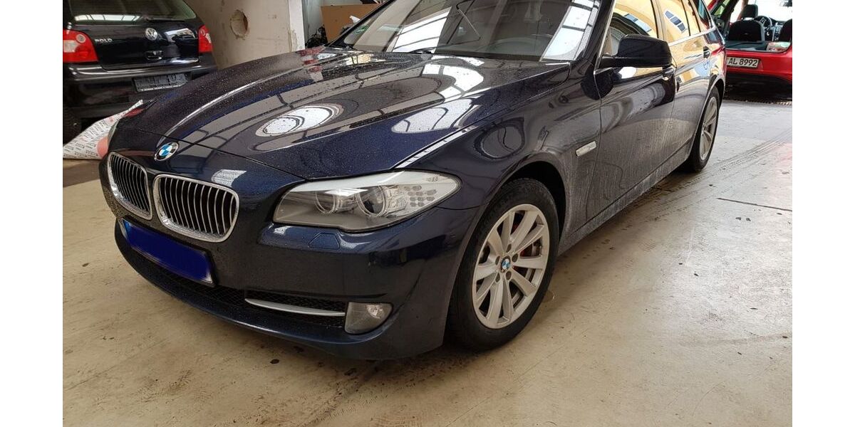 BMW 520 175.000 km 12.690 &euro; Berlin 10629