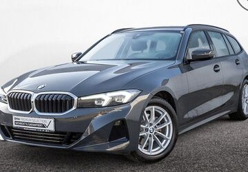 BMW 320 15.200 km 34.950 &euro; Teltow 14513