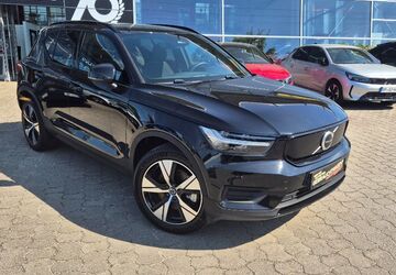 Volvo XC40 44.064 km 27.990 &euro; Potsdam 14482