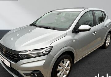 Dacia Sandero 36.704 km 11.490 &euro; Oranienburg OT Germendorf 16515