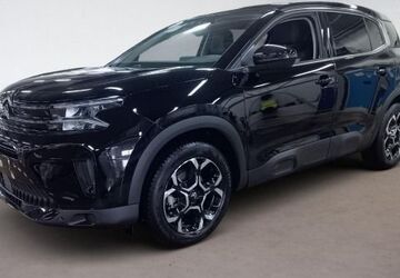 Citroen C5 Aircross 23.571 km 24.990 &euro; Berlin 13581