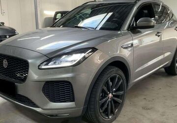 Jaguar E-Pace 88.904 km 23.950 &euro; Teltow 14513