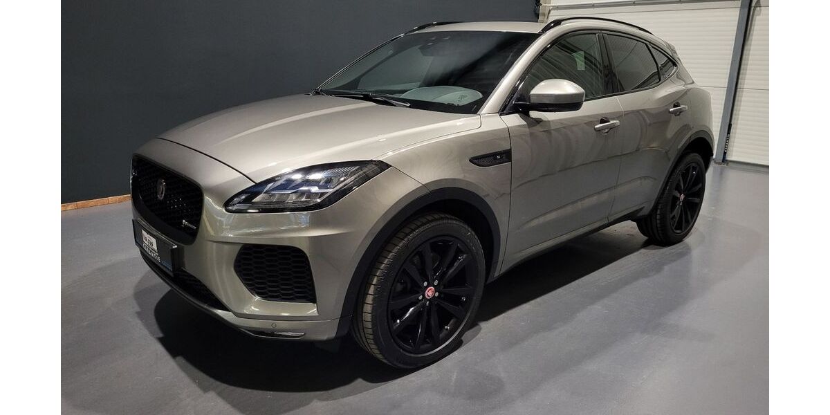 Jaguar E-Pace 88.904 km 23.950 &euro; Teltow 14513
