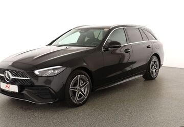 Mercedes-Benz C 300 67.372 km 34.740 &euro; Berlin 12103