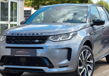 Land Rover Discovery 75.000 km 26.950 &euro; Teltow 14513