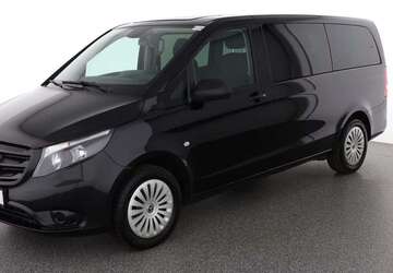 Mercedes-Benz Vito 97.149 km 28.880 &euro; Berlin 12103