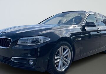 BMW 530 175.000 km 14.900 &euro; Berlin 13587