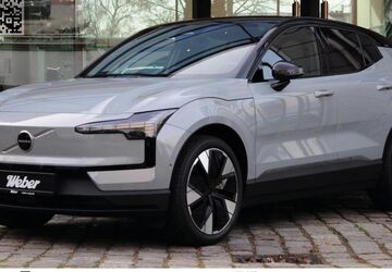 Volvo EX30 7.000 km 44.890 &euro; Berlin 14165