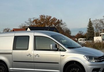 VW Caddy 228.900 km 10.990 &euro; Ludwigsfelde( bei Berlin) 14974