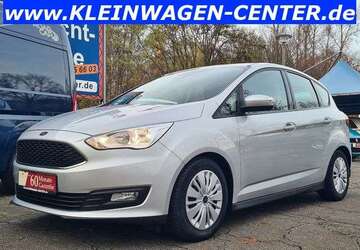 Ford C-Max 19.269 km 12.985 &euro; Berlin 10315
