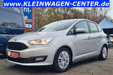 Gebrauchte Ford C-Max
