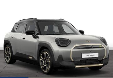 Mini Aceman 10.135 km 37.880 &euro; Berlin 14057