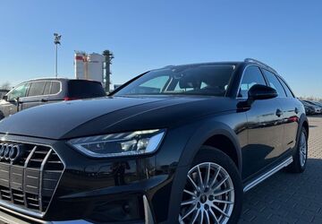 Audi A4 Allroad 181.663 km 21.999 &euro; Berlin 12277