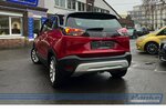 Opel Crossland Elegance*SR+WR*SHZ*R-Cam*Zahnr.Neu*AHK 59.247 km 14.990 &euro; Berlin 13187