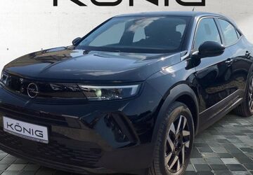 Opel Mokka 1.571 km 23.999 &euro; Teltow 14513