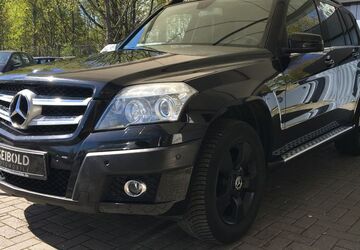 Mercedes-Benz GLK 350 267.917 km 5.980 &euro; Berlin 10315