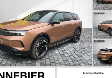 Opel Grandland (X) 10.000 km 40.490 &euro; Oranienburg 16515