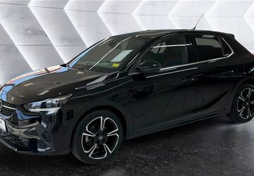 Opel Corsa 31.637 km 14.990 &euro; Berlin 13051