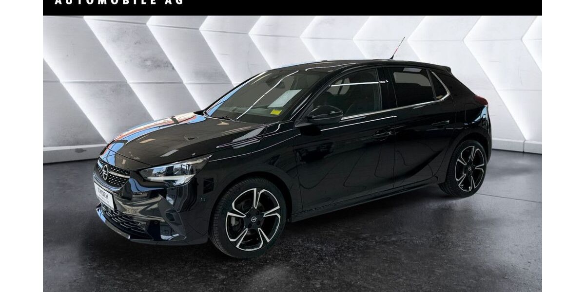 Opel Corsa 31.637 km 14.990 &euro; Berlin 13051