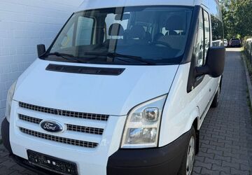 Ford Transit 191.200 km 7.990 &euro; Berlin 12277