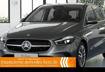 Mercedes-Benz B 220 7.600 km 36.490 &euro; Berlin 13509