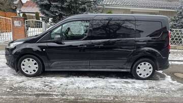 Gebrauchte Ford Transit Connect